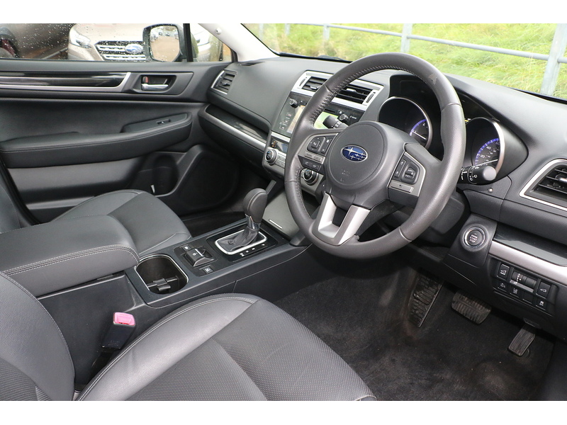 Subaru 2.0D SE Premium Estate 5dr Diesel Lineartronic 4WD Euro 6 (150 ps)