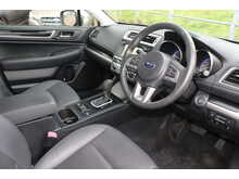 Subaru Outback D SE Premium 