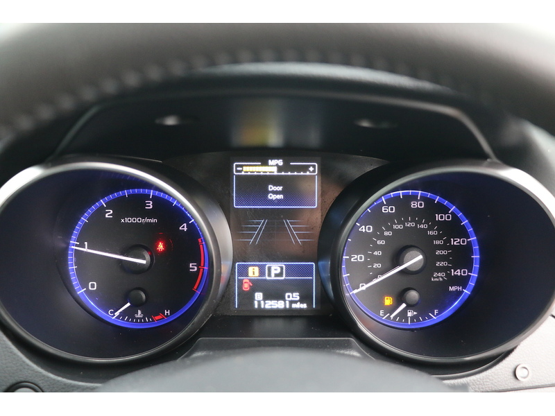 Subaru 2.0D SE Premium Estate 5dr Diesel Lineartronic 4WD Euro 6 (150 ps)