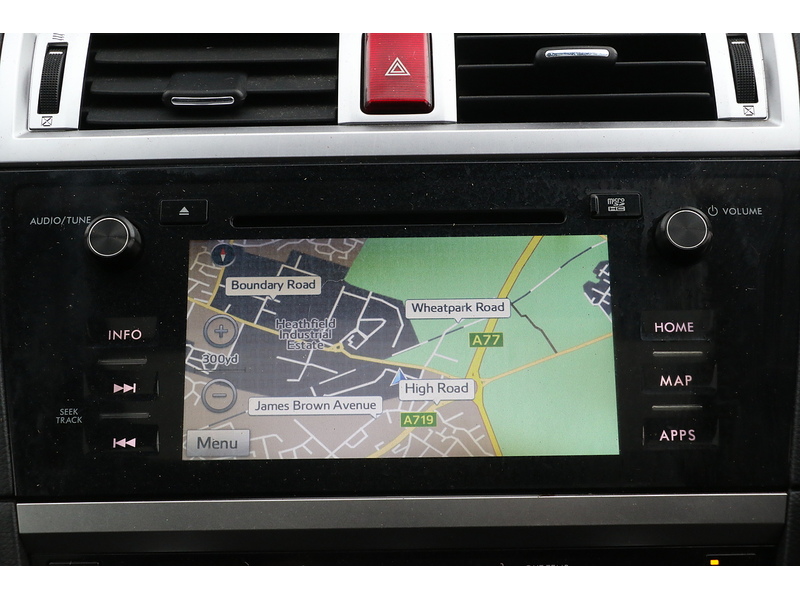 Subaru 2.0D SE Premium Estate 5dr Diesel Lineartronic 4WD Euro 6 (150 ps)