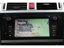 Subaru Outback D SE Premium 