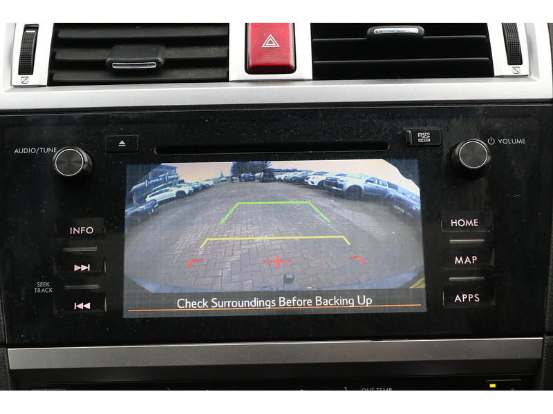 Subaru 2.0D SE Premium Estate 5dr Diesel Lineartronic 4WD Euro 6 (150 ps)