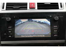 Subaru Outback D SE Premium 