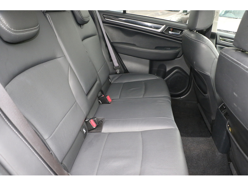 Subaru 2.0D SE Premium Estate 5dr Diesel Lineartronic 4WD Euro 6 (150 ps)