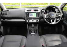 Subaru Outback D SE Premium 