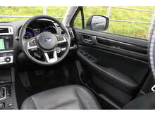 Subaru Outback D SE Premium 