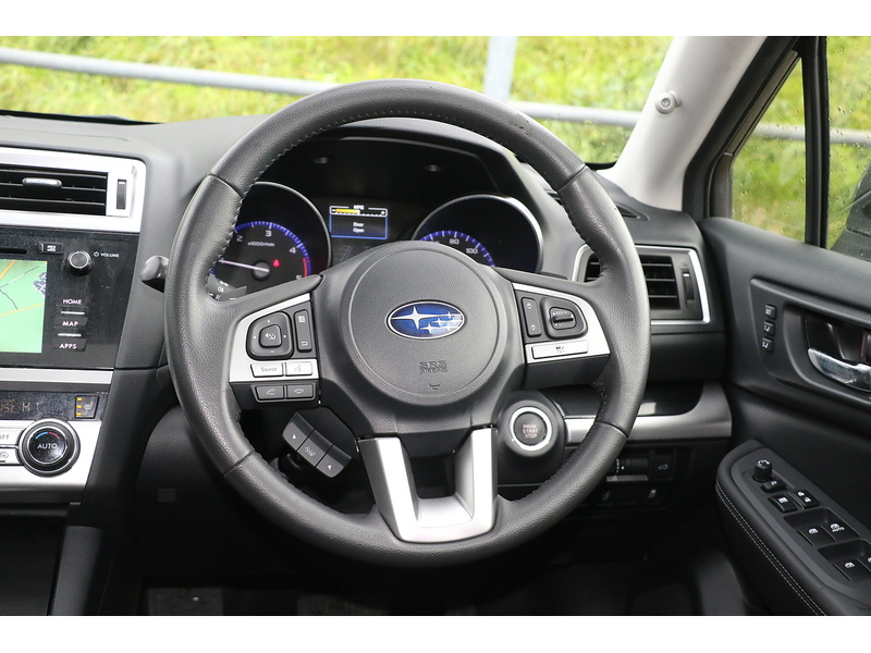 Subaru 2.0D SE Premium Estate 5dr Diesel Lineartronic 4WD Euro 6 (150 ps)