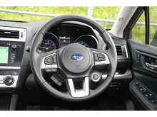 Subaru Outback D SE Premium 