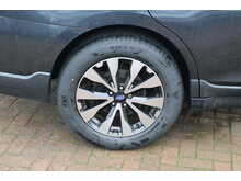 Subaru Outback D SE Premium 
