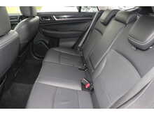 Subaru Outback D SE Premium 