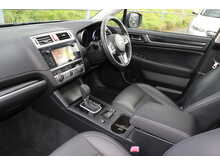 Subaru Outback D SE Premium 