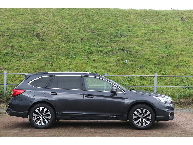 Subaru 2.0D SE Premium Estate 5dr Diesel Lineartronic 4WD Euro 6 (150 ps)