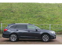 Subaru Outback D SE Premium 