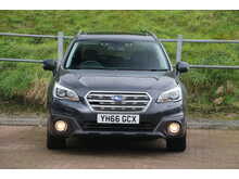 Subaru Outback D SE Premium 