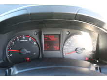 Isuzu D-Max TD Fury 