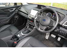 Subaru Forester i e-Boxer XE Premium 