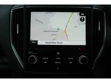 Subaru Forester i e-Boxer XE Premium 