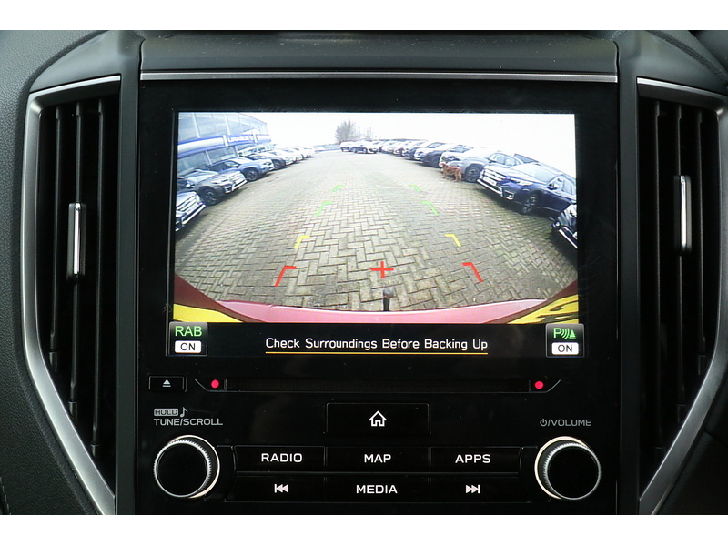 Subaru 2.0 i e-Boxer XE Premium SUV 5dr Petrol Hybrid Lineartronic 4WD Euro 6 (s/s) (150 ps)