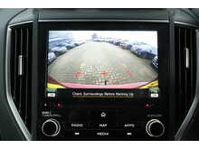 Subaru Forester i e-Boxer XE Premium 