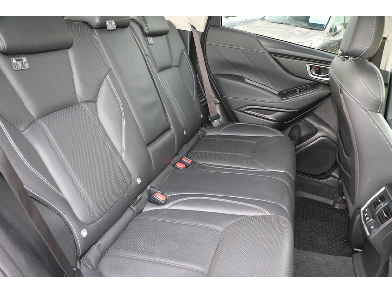 Subaru 2.0 i e-Boxer XE Premium SUV 5dr Petrol Hybrid Lineartronic 4WD Euro 6 (s/s) (150 ps)