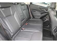 Subaru Forester i e-Boxer XE Premium 