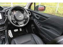 Subaru Forester i e-Boxer XE Premium 