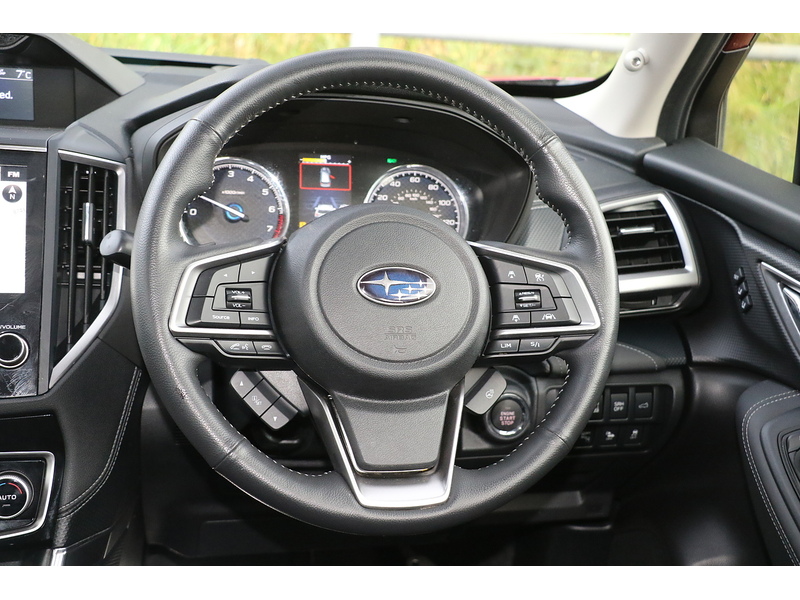 Subaru 2.0 i e-Boxer XE Premium SUV 5dr Petrol Hybrid Lineartronic 4WD Euro 6 (s/s) (150 ps)