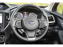 Subaru Forester i e-Boxer XE Premium 