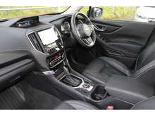 Subaru Forester i e-Boxer XE Premium 