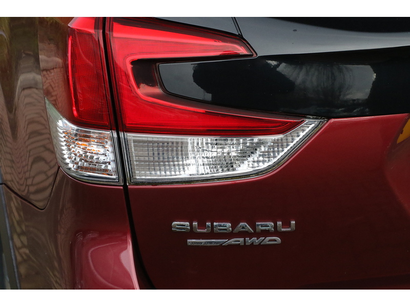 Subaru 2.0 i e-Boxer XE Premium SUV 5dr Petrol Hybrid Lineartronic 4WD Euro 6 (s/s) (150 ps)