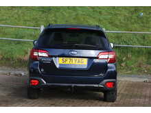 Subaru Outback i SE Premium 