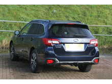 Subaru Outback i SE Premium 
