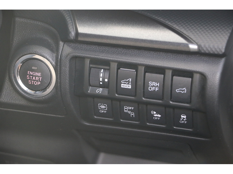 Subaru 2.5i SE Premium Estate 5dr Petrol Lineartronic 4WD Euro 6 (s/s) (175 ps)