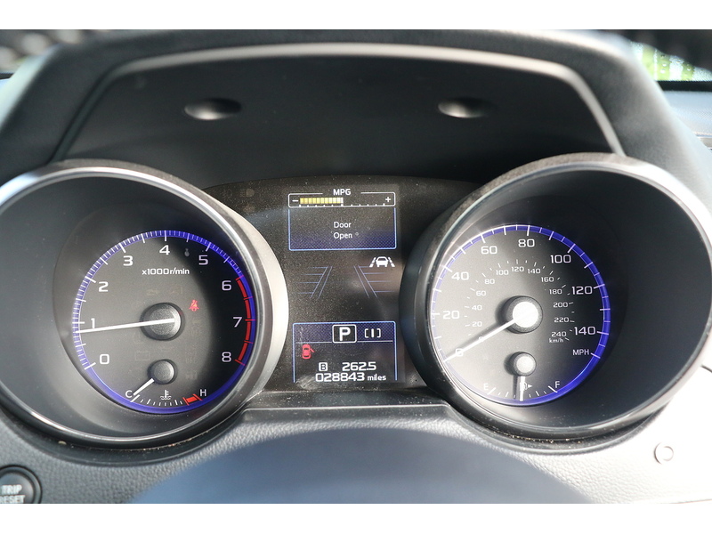 Subaru 2.5i SE Premium Estate 5dr Petrol Lineartronic 4WD Euro 6 (s/s) (175 ps)