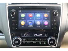 Subaru Outback i SE Premium 