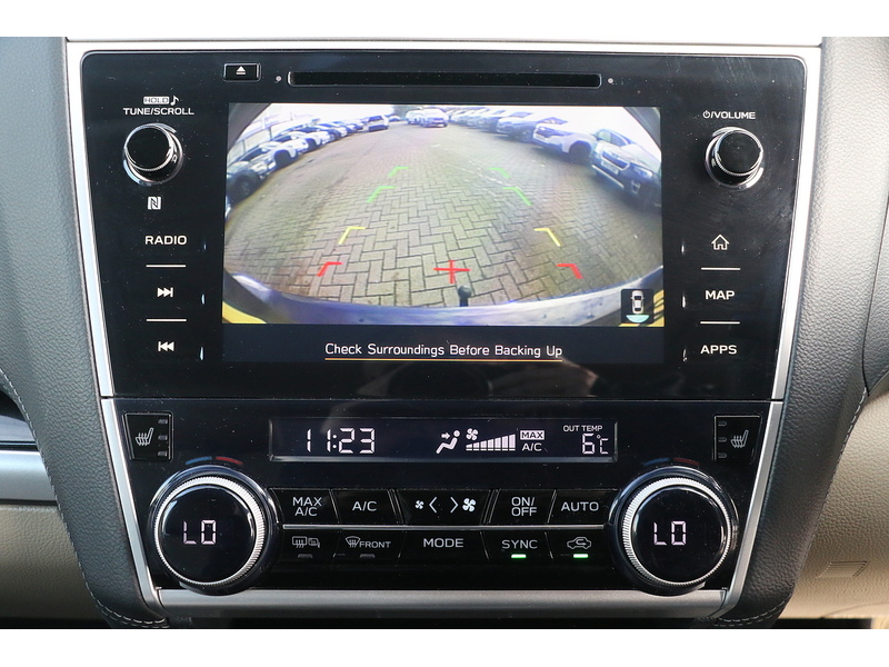 Subaru 2.5i SE Premium Estate 5dr Petrol Lineartronic 4WD Euro 6 (s/s) (175 ps)