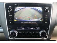 Subaru Outback i SE Premium 