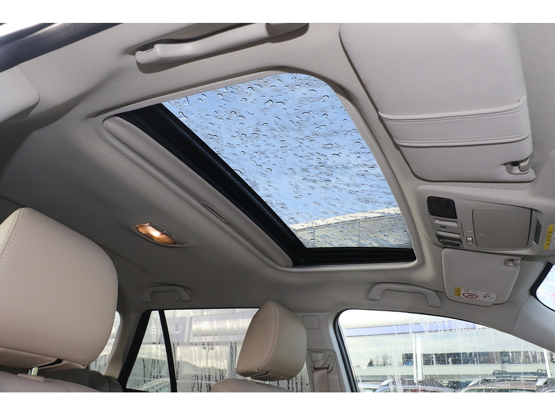 Subaru 2.5i SE Premium Estate 5dr Petrol Lineartronic 4WD Euro 6 (s/s) (175 ps)