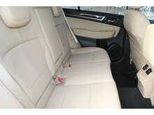 Subaru Outback i SE Premium 