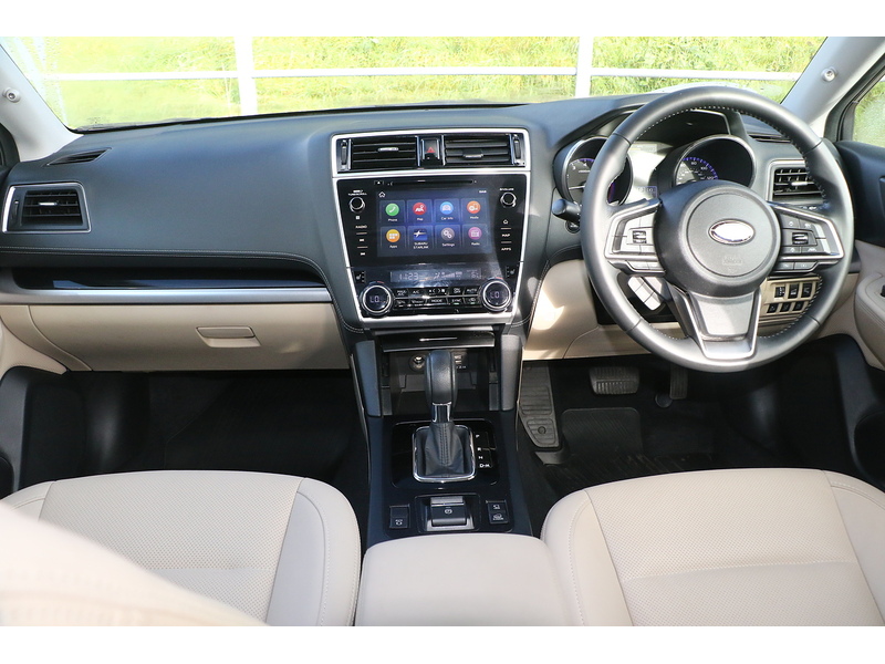 Subaru 2.5i SE Premium Estate 5dr Petrol Lineartronic 4WD Euro 6 (s/s) (175 ps)