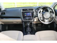 Subaru Outback i SE Premium 