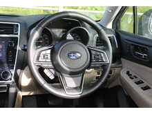 Subaru Outback i SE Premium 