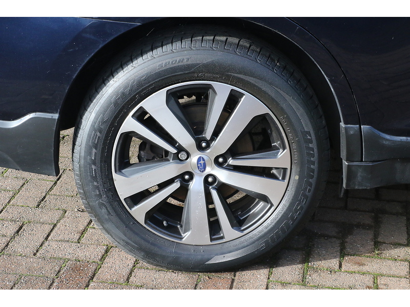 Subaru 2.5i SE Premium Estate 5dr Petrol Lineartronic 4WD Euro 6 (s/s) (175 ps)