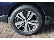 Subaru Outback i SE Premium 