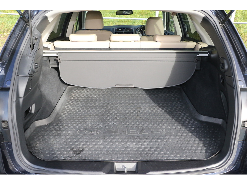 Subaru 2.5i SE Premium Estate 5dr Petrol Lineartronic 4WD Euro 6 (s/s) (175 ps)