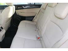 Subaru Outback i SE Premium 