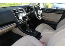 Subaru Outback i SE Premium 