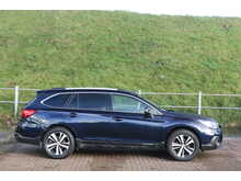 Subaru Outback i SE Premium 