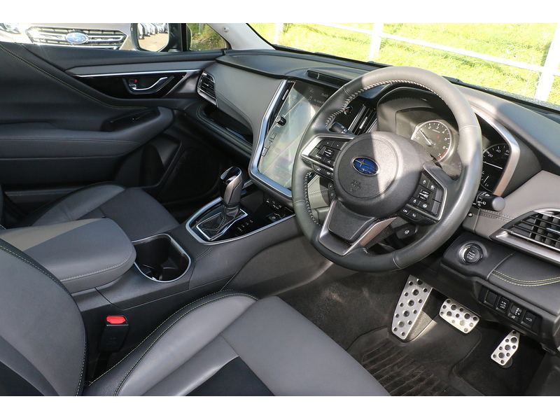 Subaru 2.5i Field Estate 5dr Petrol Lineartronic 4WD Euro 6 (s/s) (169 ps)