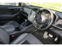 Subaru Outback i Field 